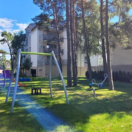 Rezydencja Park Mielno Lake View Екстер'єр фото