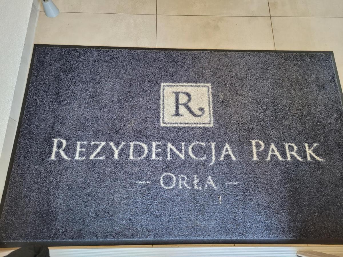 Rezydencja Park Mielno Lake View Екстер'єр фото